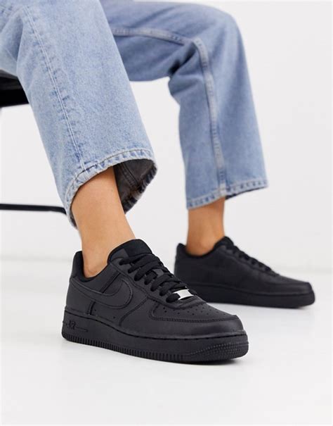 nike air force 1 herren asos|Nike Air Force 1 macy's.